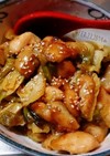 クックパッドニュース コスパ の絶品コンビ 鶏むね 春キャベツ炒め がジューシーで柔らか 毎日新聞