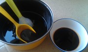海外でも日本の味を!自家製めんつゆの写真