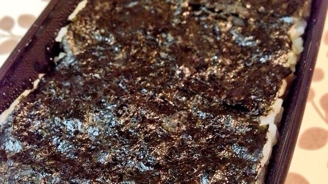 醤油が染み込む お母さんの2段のり弁 レシピ 作り方 By ありみゃ クックパッド 簡単おいしいみんなのレシピが354万品