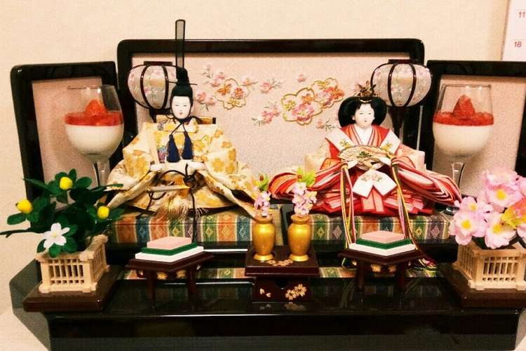 ひな祭りのぼんぼりゼリー レシピ 作り方 By 晴莉依 クックパッド 簡単おいしいみんなのレシピが359万品