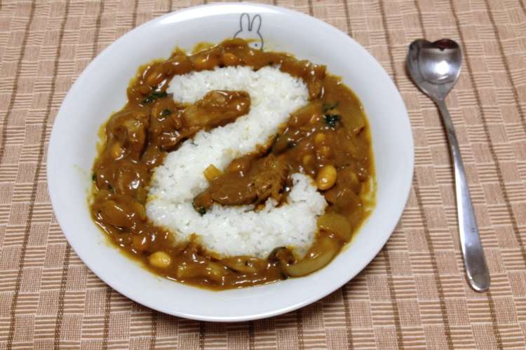 最短10分 乙カレー レシピ 作り方 By うたくら クックパッド 簡単おいしいみんなのレシピが354万品