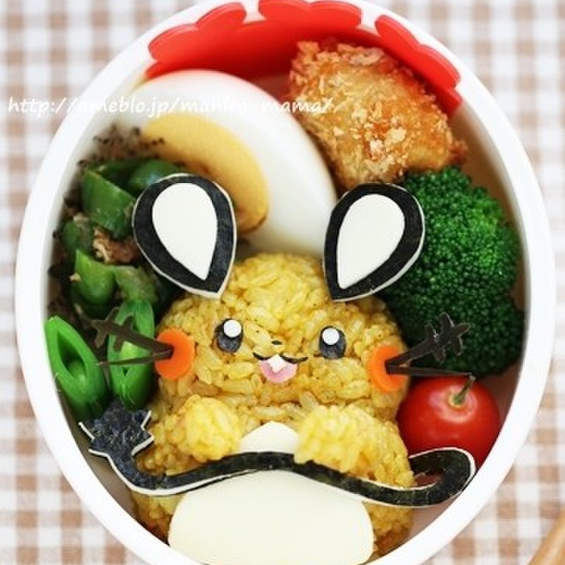みんなが作ってる ポケモン カレーのレシピ クックパッド 簡単おいしいみんなのレシピが359万品