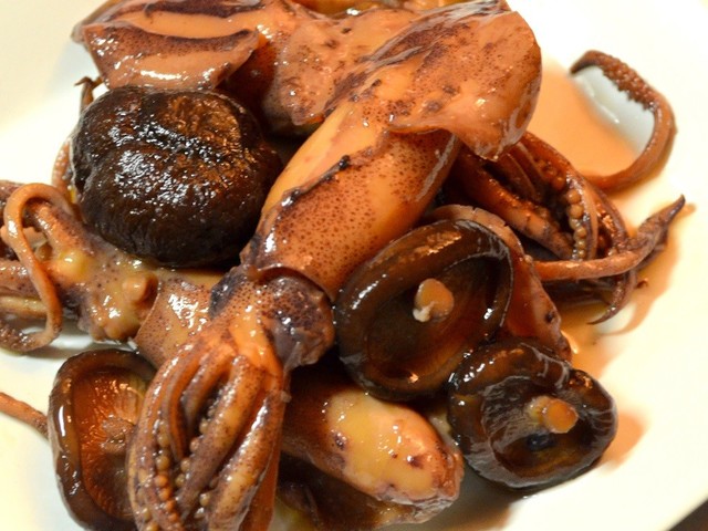 下処理なし 豆イカの煮物は簡単なのだ レシピ 作り方 By オノッチzsalon クックパッド 下処理なし 豆イカの煮物は簡単なのだ レシピ 作り方 By オノッチzsalon クックパッド