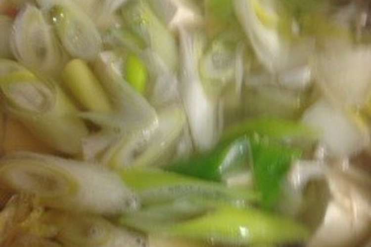 鱈の三平汁 レシピ 作り方 By 庭のあさがお クックパッド 簡単おいしいみんなのレシピが358万品