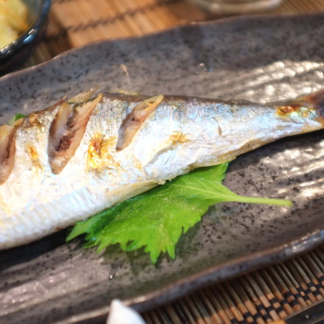 にしんの塩焼き レシピ 作り方 By Sachi5 クックパッド 簡単おいしいみんなのレシピが364万品