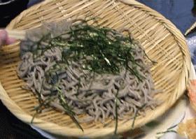 ★300レシピは蕎麦打ち修行★