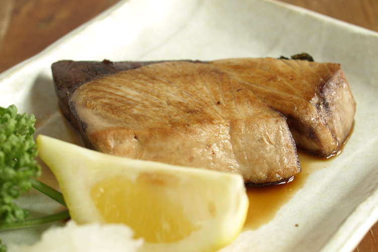 ぶりの照り焼き レシピ 作り方 By ダイエットプラス クックパッド 簡単おいしいみんなのレシピが361万品