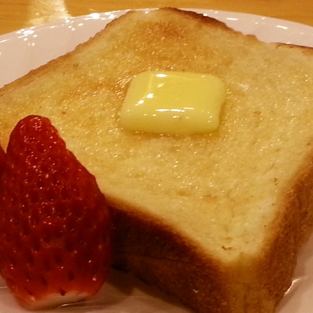 オーダーページ✾しろくまちゃんバターのはちみつトースト | gkcsu.org