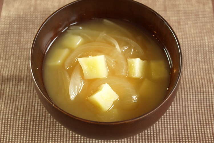り 出席する 宗教的な 味噌汁 玉ねぎ ダイエット Nishikai Cos Jp