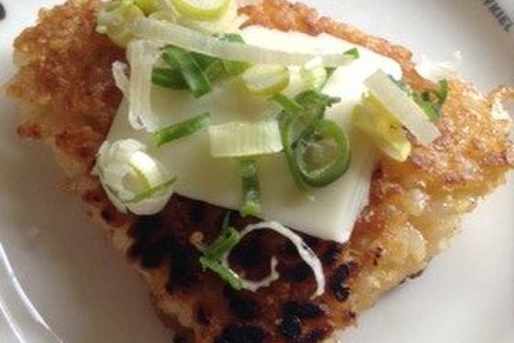 パリパリッ アレンジtkg レシピ 作り方 By キャンディーリボン クックパッド 簡単おいしいみんなのレシピが355万品