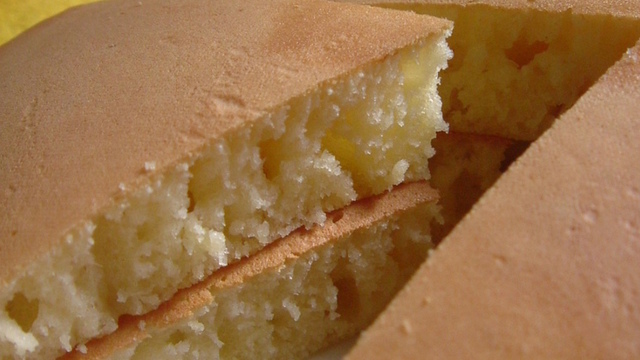 不思議 簡単 ふんわ ふわホットケーキ レシピ 作り方 By けゆあ クックパッド 簡単おいしいみんなのレシピが352万品