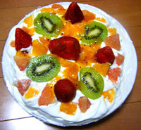 PAVLOVA パブロバ