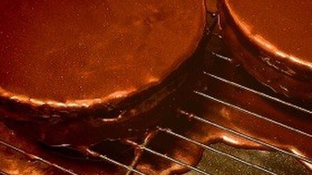 コツ満載 簡単demel風ザッハトルテ レシピ 作り方 By 土佐日記 クックパッド 簡単おいしいみんなのレシピが350万品