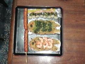 中華ちまき