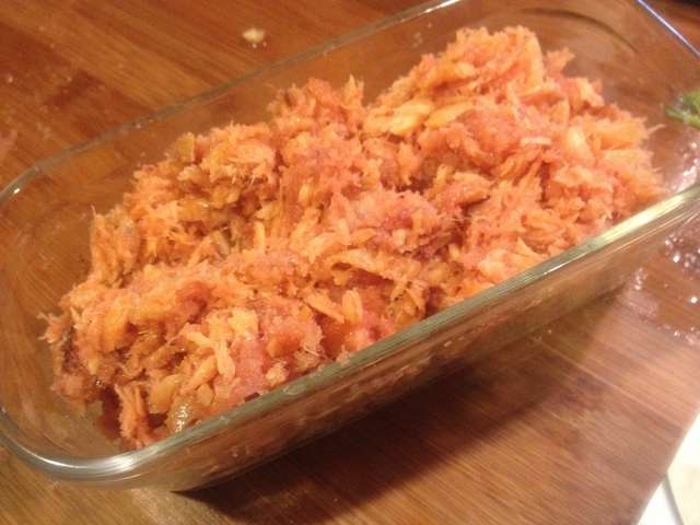 なごみ の 鮭 明太