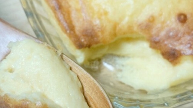 簡単とろけるパンケーキ クラタ珈琲店再現 レシピ 作り方 By Yopmemo クックパッド 簡単おいしいみんなのレシピが355万品
