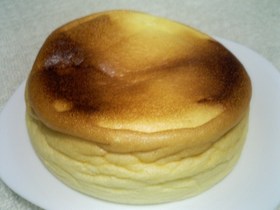 炊飯器で ふわふわ☆たまご