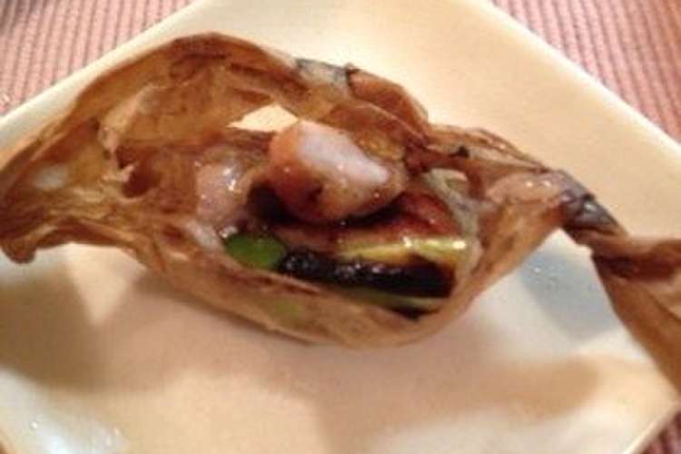 ヒルマンの ペーパー ラップド チキン レシピ 作り方 By ねえさん食堂 クックパッド 簡単おいしいみんなのレシピが360万品