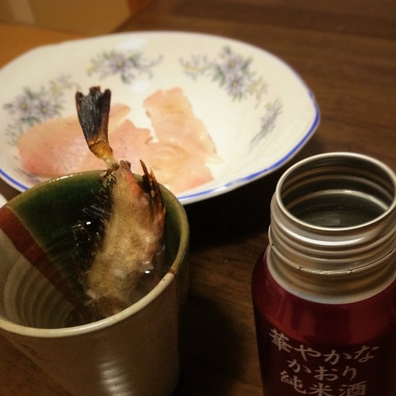 みんなの ふぐひれ レシピが8品 クックパッド