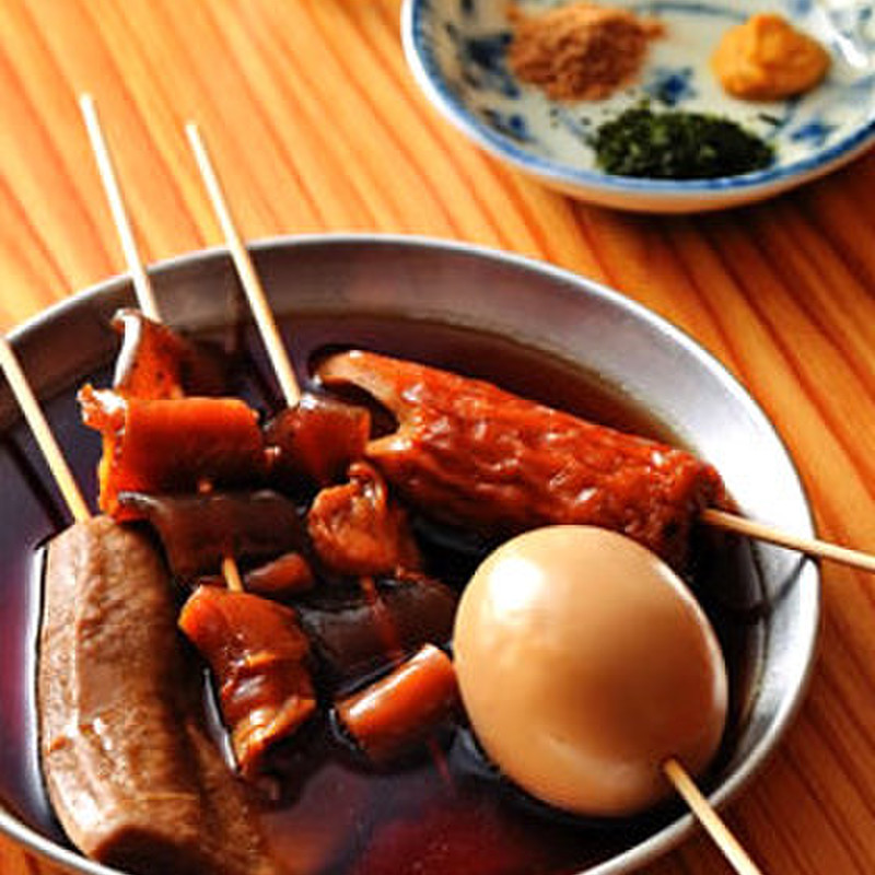 【みんなが作ってる】 静岡おでん すじ肉のレシピ 【クックパッド】 簡単おいしいみんなのレシピが350万品