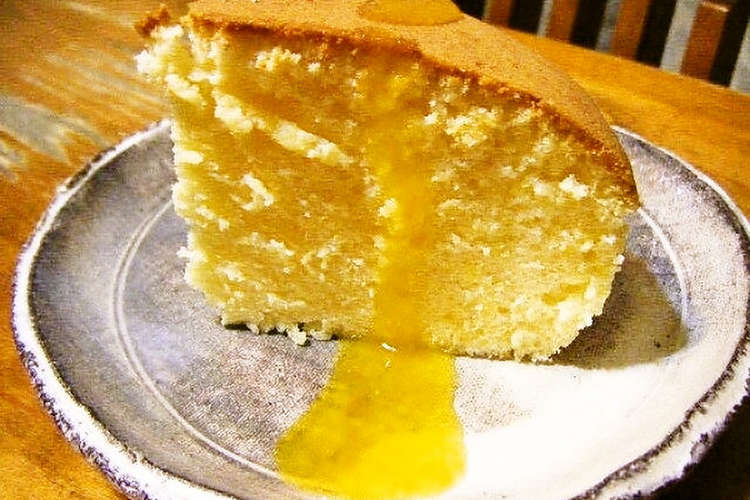 米粉でふわふわ スフレパンケーキ レシピ 作り方 By ミコおばちゃん クックパッド 簡単おいしいみんなのレシピが355万品