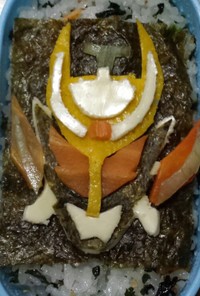 仮面ライダー鎧武のメロンエナジー斬月！！