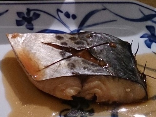 サゴシの煮付け レシピ 作り方 By ともママ クックパッド 簡単おいしいみんなのレシピが354万品
