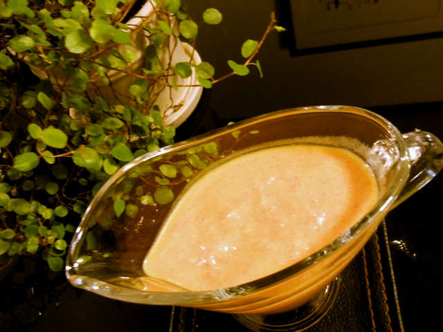 インド料理店風人参ドレッシング By Keio3 クックパッド 簡単