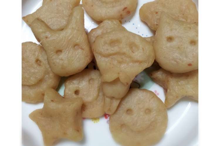 離乳食 子供が喜ぶ 成型ポテト レシピ 作り方 By ねぎ坊 クックパッド 簡単おいしいみんなのレシピが376万品