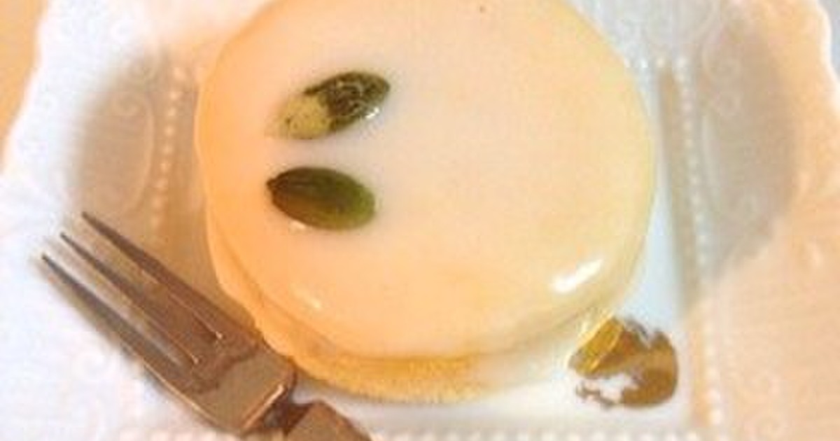 スタバ風レモンケーキ レシピ 作り方 By 美ん來亭 クックパッド 簡単おいしいみんなのレシピが350万品