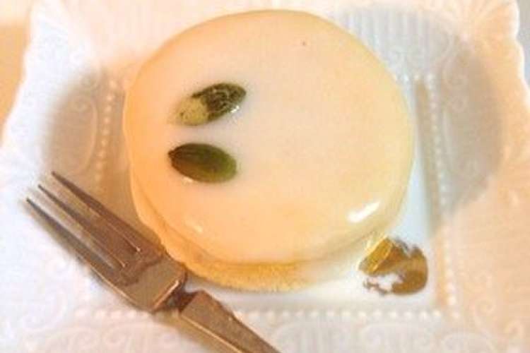スタバ風レモンケーキ レシピ 作り方 By 美ん來亭 クックパッド 簡単おいしいみんなのレシピが350万品