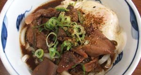 牛すじどて煮うどん 牛すじどて煮おでん レシピ 作り方 By お団子ハンター クックパッド 簡単おいしいみんなのレシピが374万品