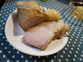 シャトルシェフ失敗しない焼豚チャーシュー