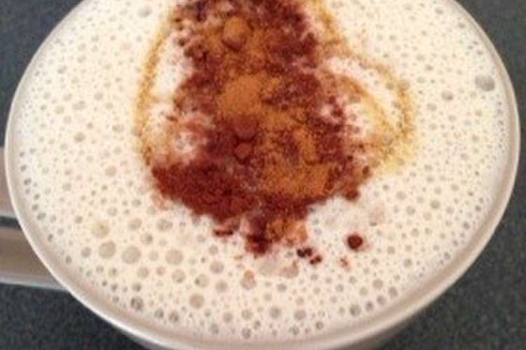生理前のダイエットにhot豆乳バナナ レシピ 作り方 By ビックカメラ クックパッド 簡単おいしいみんなのレシピが356万品