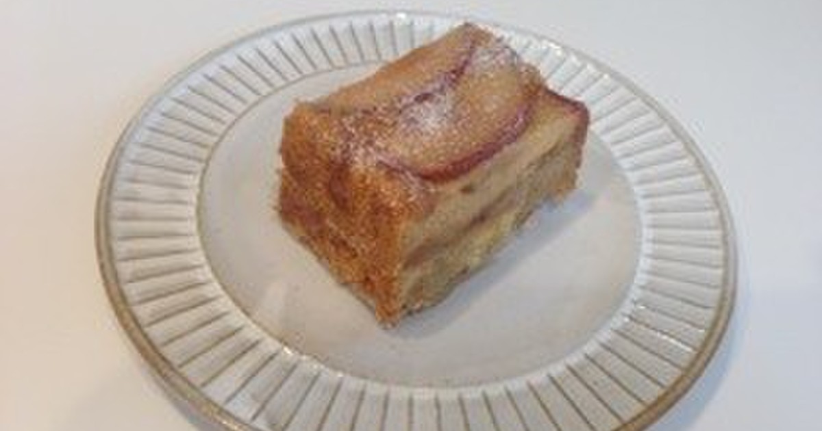 スポンジの余りや失敗作を美味しくリメイク 活用レシピをまとめてご紹介します スイーツ大陸