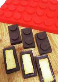 みんなが作ってる レゴ お菓子のレシピ クックパッド 簡単おいしいみんなのレシピが358万品