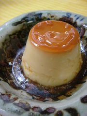 基本のプリン☆蒸し・焼き共通♪の写真