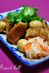 ベトナム風☆煮豚