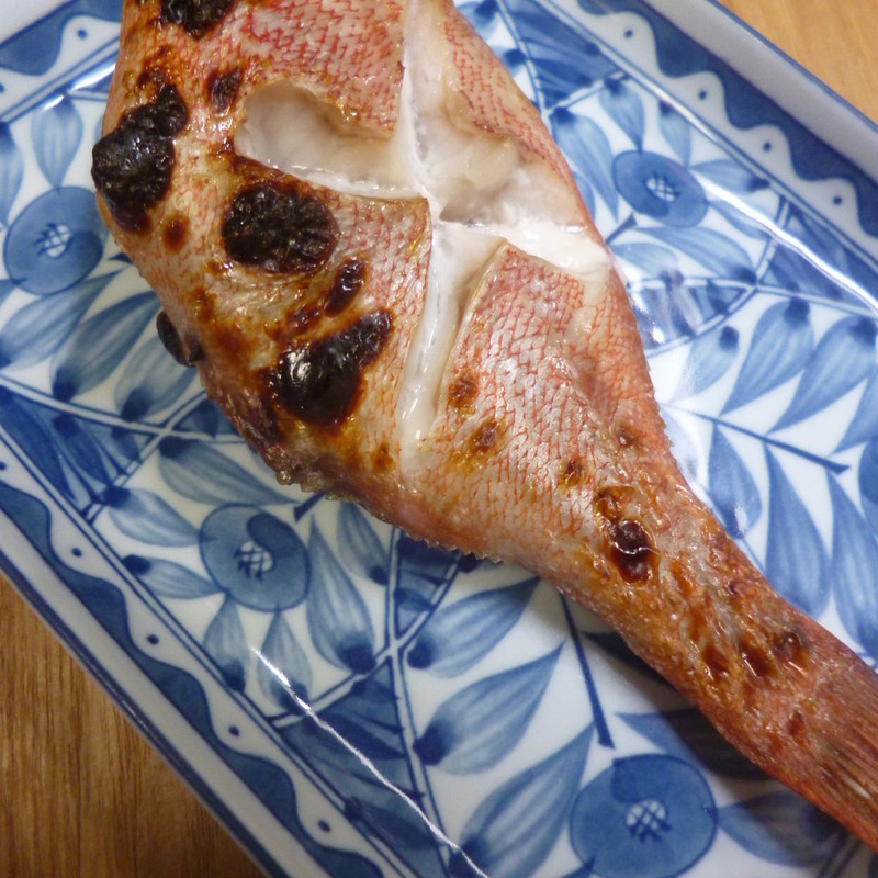 みんなが作ってる 冷凍赤魚のレシピ クックパッド 簡単おいしいみんなのレシピが356万品