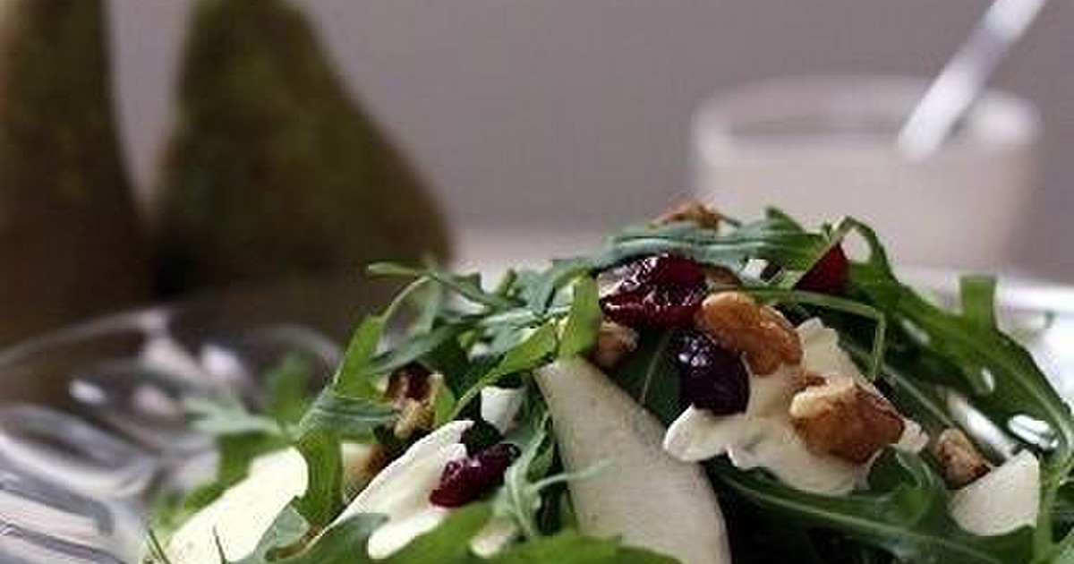 クランベリーピーカンブリーバイツのレシピ