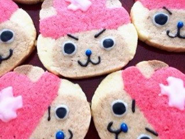 ベストアイス ボックス クッキー キャラクター ただのディズニー画像