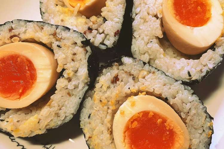 常備惣菜に ゆで卵のしょうゆ漬け レシピ 作り方 By もみゅりんyo クックパッド 簡単おいしいみんなのレシピが359万品