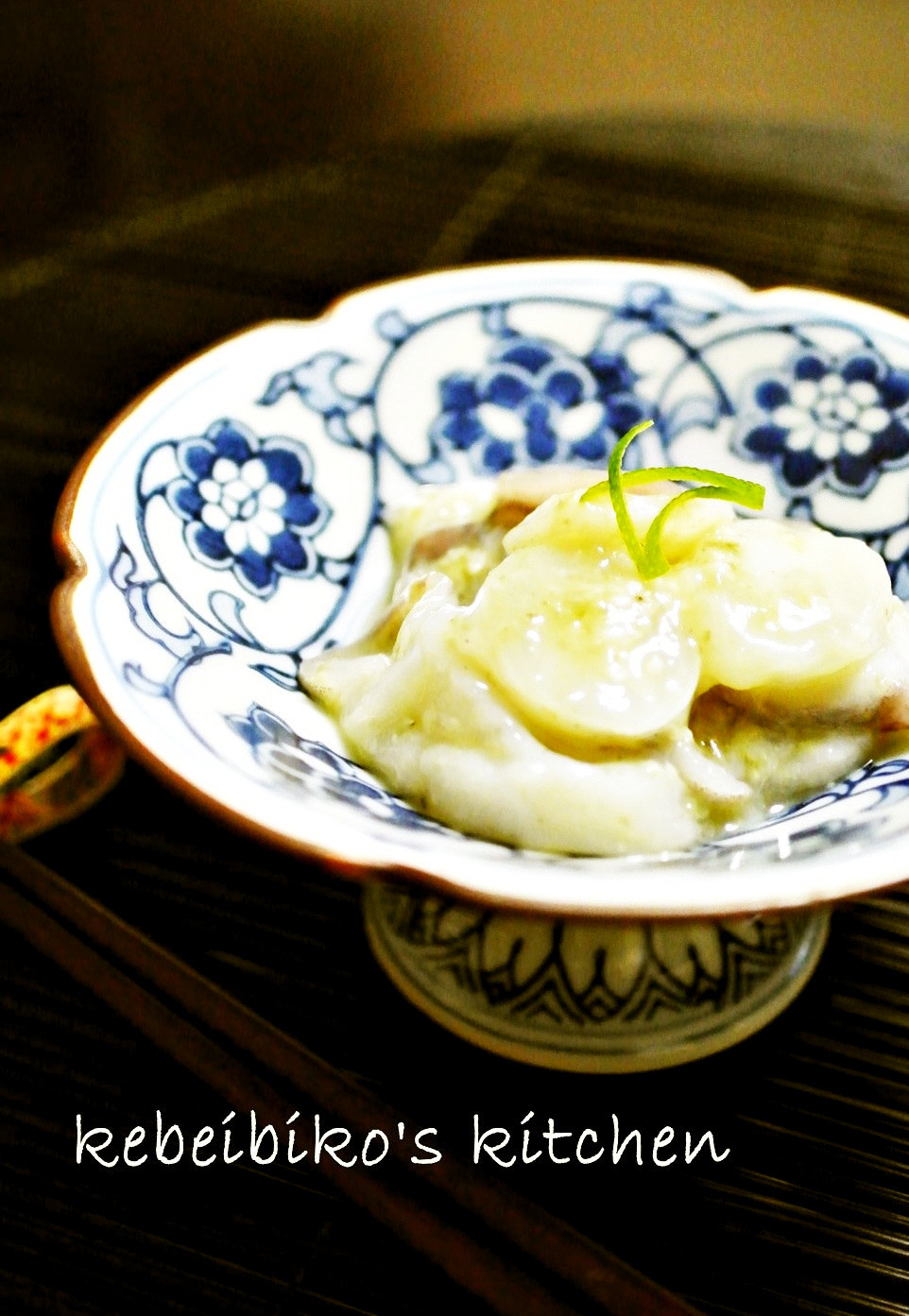 水蛸のわさび漬 レシピ 作り方 By Kebeibiko クックパッド 簡単おいしいみんなのレシピが355万品