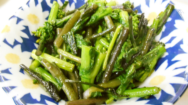 菜の花と紅菜苔の炒め物 レシピ 作り方 By カルピネット クックパッド 簡単おいしいみんなのレシピが350万品 菜の花と紅菜苔の炒め物 レシピ 作り方 By カルピネット クックパッド 簡単おいしいみんなのレシピが350万品
