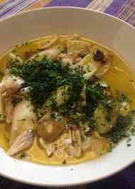 みんなが作ってる あら汁 焼くのレシピ クックパッド 簡単おいしいみんなのレシピが356万品