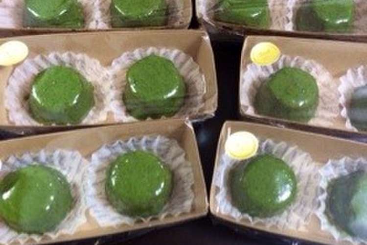簡単 抹茶と柚子のチョコケーキ レシピ 作り方 By 土佐日記 クックパッド 簡単おいしいみんなのレシピが352万品