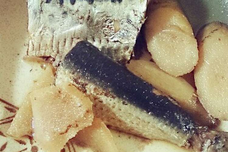 圧力鍋 いわしのお酢煮 骨まで食べて レシピ 作り方 By Ohanaきっちん クックパッド 簡単おいしいみんなのレシピが361万品