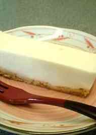 みんなが作ってる スティックレアチーズケーキのレシピ クックパッド 簡単おいしいみんなのレシピが350万品
