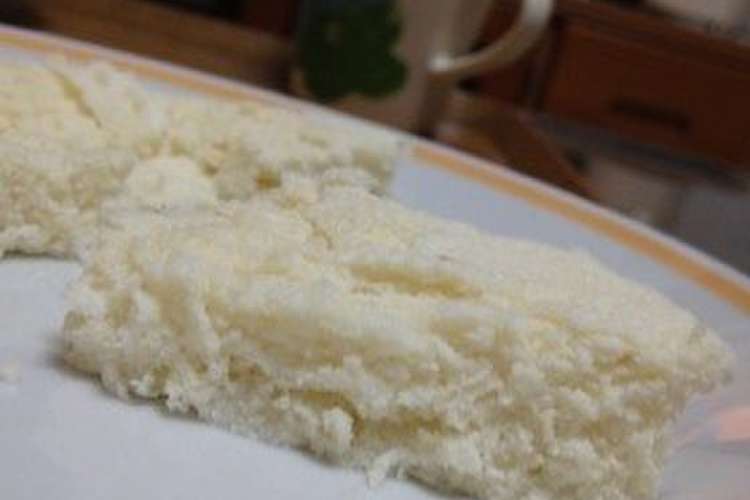 糖質オフ 夜中でも ヨーグルトケーキ レシピ 作り方 By Mika0503 クックパッド 簡単おいしいみんなのレシピが354万品