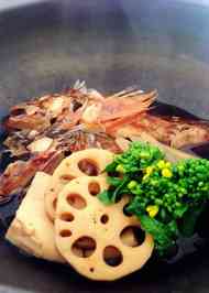 みんなが作ってる あらかぶのレシピ クックパッド 簡単おいしいみんなのレシピが351万品